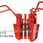DCS Drill collar slip