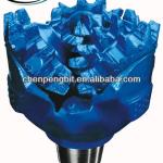 API 2013 Hot sale API Oil and gas best quality API&amp;ISO IADC 126 Milled Tooth Tricone Bits