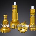 QL60-178mm DTH BIT