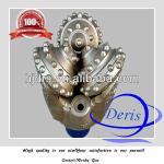 8 1/2 Metal or rubber sealed bearing kingdream rock drill bits with tungsten carbide inserts