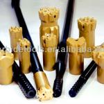 High quality R25 thread bit