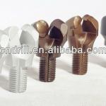 JINGWEI Coal Mining Roof Bolt Drill Bit