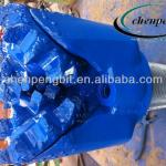 oilfield tungsten carbide tricone bits with metal