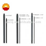 Oilfield API 5DP seamless pipe for oilfield drilling use