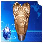 tricone rock bit