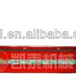 NJ series Hydraulic make-up and break-out unit