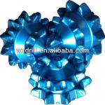 China Rock Drill Bits 17 1/2&quot; Steel Tooth Tricone Drill Bit