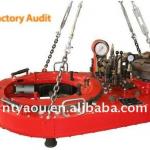 Casing Power Tongs/Casing Tong/Hydraulic Power Tong