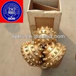 supreme quality tricone drill bit with tungsten carbide insert/ button tooth drill bit