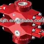 API16A U type double ram BOP, Cameron design in stock