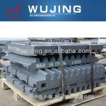 Jaw Plate