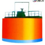 high efficiency mine concentrator
