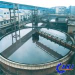 High efficiency low price thickener price for mineral processing