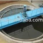 Hot selling!!! thickener with central transmission