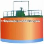 advanced pulp thickener and sincere service of our company