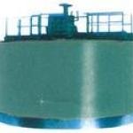 Reliable quality thickener-