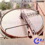 Reliable quality competitive thickener price