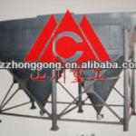 2013 widely use efficiency Inclined tube type thickener