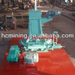 Mining tailing machine high quality thickener