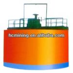 China hot sale ore separating thickener