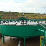 High Efficiency concentrator (Thickener) manufacturer