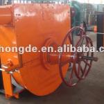 GX-3.6 Type Mining Concentration Thickener Tank Machine for Coal Exporter with Negotiable Price by Luoyang Zhongde in China