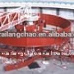 Langchao High Quality Updated high-efficiency Thickener