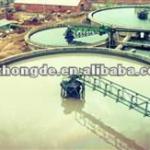 3XD-9 Type Mining Concentration Thickener Tank Machine for Ore Exporter with Negotiable Price by Luoyang Zhongde in China
