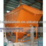 China Thickener Factory with Best Price
