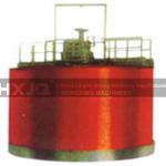 high efficiency concentrator for the ore dressing plant