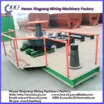 Thickener machine for processing plant from Henan XKJ