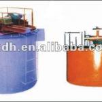 Thickener for Gold and Ag