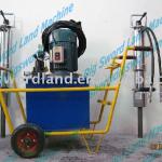 Hydraulic Rock Splitter Gun, Import Mining Machinery from China