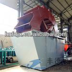 2013 hot sale Sand washing machine, excellent quality with ISO, CE/ China gold manufacturer