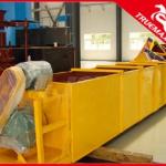 2013Hot Selling Screw sand washer