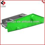 High Capacity 2013 Straight-line Vibrating Screen