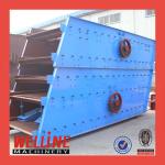 Hot Sale High quality circular vibrating screen