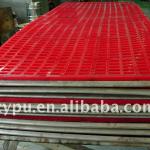 polyurethane sieve plate