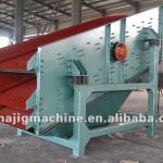 mineral VIBRATING SCREEN