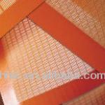 Derrick Shale shakers wire screen