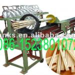 large capacity bamboo chopstick making machine/bamboo chopstick machine 0086-15238010724