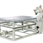 WB-01 lock stitch tape edge machine mattress making machine