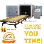 High Frequency Wood Dryer, DXHF Wood Furniture Machines