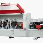 PVC Automatic Edge Banding Machine