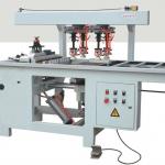 VB-221A Woodworking Multi Drilling Machine