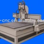 New Wood Door making machine /Wood cnc router