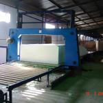 Continuous Foaming Machine