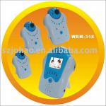 Wireless Baby Monitor M-318F(CE &amp; ROHS certificates)
