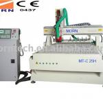 woodworking machine MT-C25H cnc router