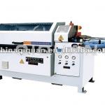 WOODWORKING EDGE BANDING MACHINE